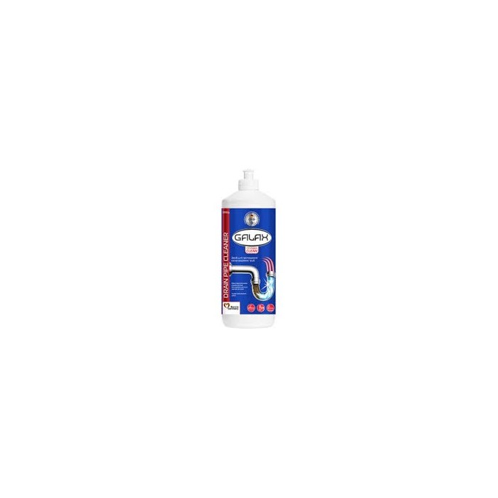 Засіб для прочистки труб PowerClean 1000г