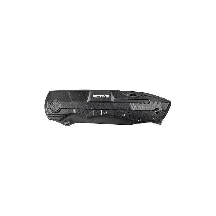 Мультитул Active Transformer black