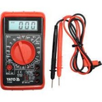 Мультиметр YATO YT-73080