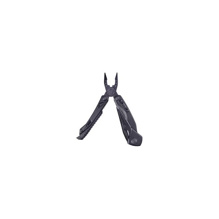 Мультитул Active Firetool black