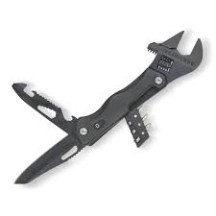 Мультитул 8 в 1 WERK MFT-F150A-P