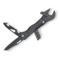 Мультитул 8 в 1 WERK MFT-F150A-P