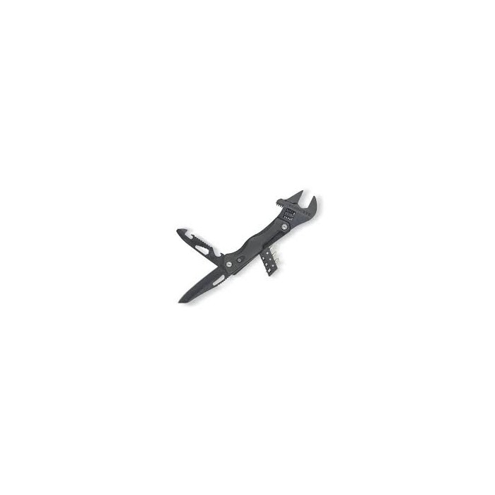 Мультитул 8 в 1 WERK MFT-F150A-P