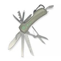 Мультитул 13 в 1 WERK MFT-VK5012K
