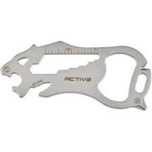 Мультитул-брелок Active Puma