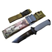 Ніж мисливський GERBER АК-809 24,5см