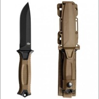 Ніж мисливський GERBER АК-414