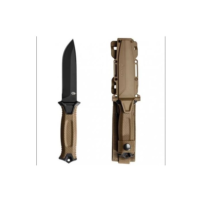 Ніж мисливський GERBER АК-414