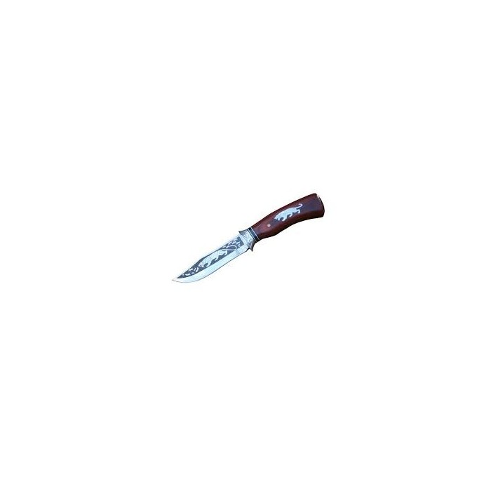 Ніж мисливський COLUMBIA 250 мм