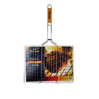 Решітка-гриль Time2Grill GUSTO 65 х 41 х 30 см