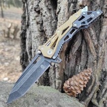 Ніж складальний JL-010c