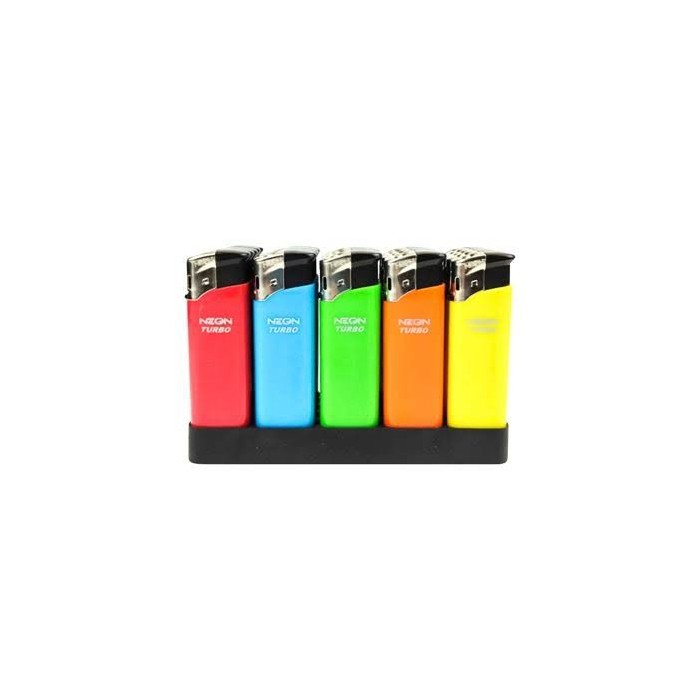 Запальничка NEON-218WD