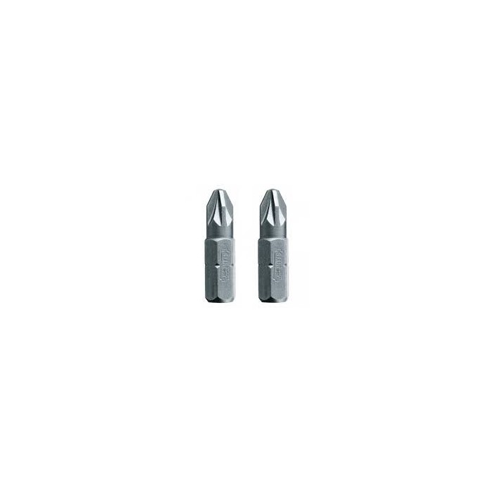 Біта PZ-1, 25 мм STANLEY 1 шт