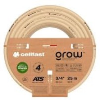Шланг поливальний GROW 3/4 25 м