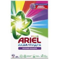 Пральний порошок Ariel Автомат 300 г