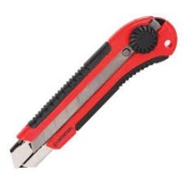 Ніж INTERTOOL НТ-0526 25 мм