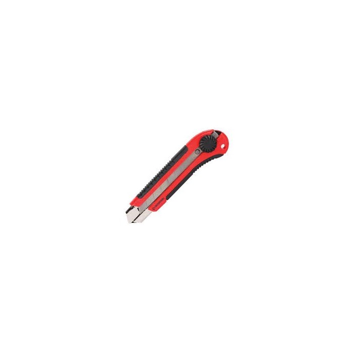 Ніж INTERTOOL НТ-0526 25 мм