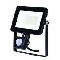 Прожектор VARGO LED 30W з датчиком руху