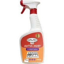 Засіб для видалення жиру PowerClean 500г