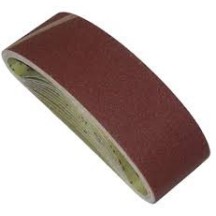 ► Стрічка безкінечна MASTERTOOL Р100 (76-457) • Краща ціна в Борисполі, Воронькові • Купити в магазині ПРО100БУД