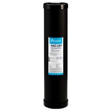 Картридж для видалення сірководню Ecosoft 4,5"х20"