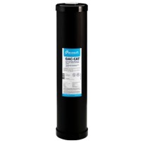 Картридж для видалення сірководню Ecosoft 4,5"х20"
