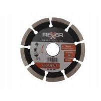 Круг алмазний REXER SIGMENT 115 мм