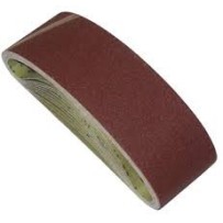 ► Стрічка безкінечна MASTERTOOL Р80 (75-457) • Краща ціна в Борисполі, Воронькові • Купити в магазині ПРО100БУД