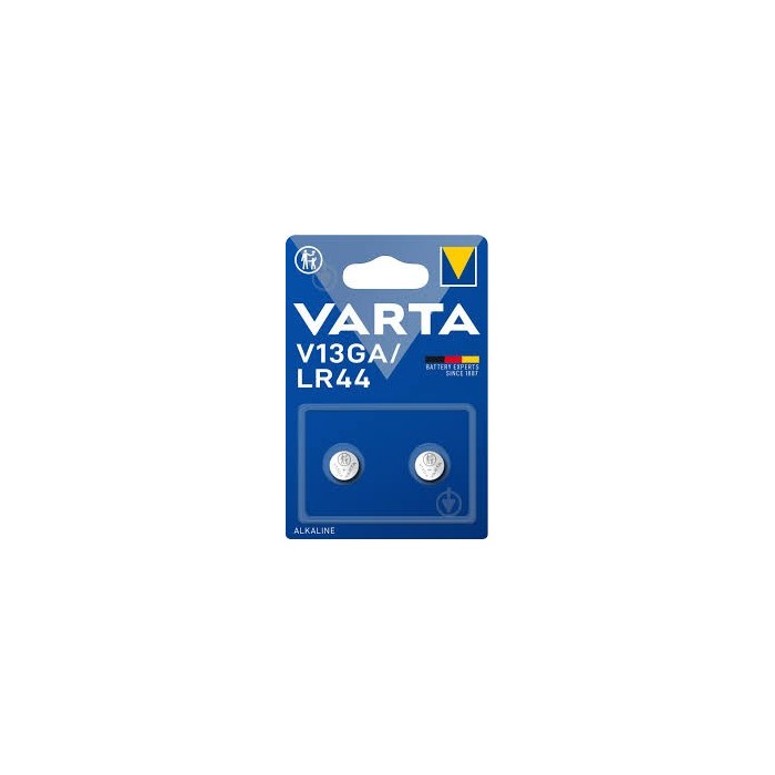 Батарейка VARTA V 13