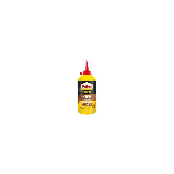 Клей для дерева Pattex Столяр 750 г