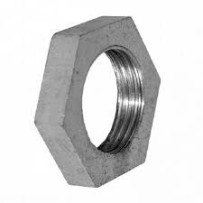 Контр-гайка 1-1/4" сталь