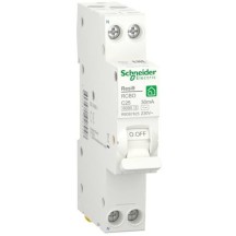 ДІФвимикач 1р 25А 30мА Schneider