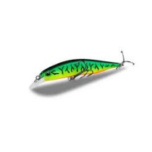 Воблер Bearking 85SP Bass Slicker Realis 8,4g G