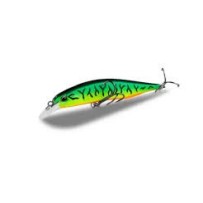 Воблер Bearking 85SP Bass Slicker Realis 8,4g G