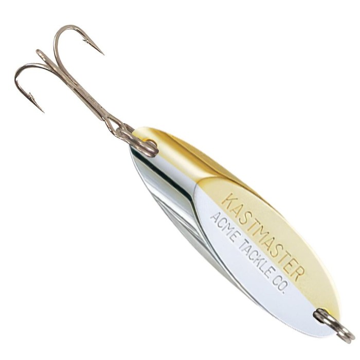 Блешня коливна Acme Kastmaster 3/8 oz 11 g CHGS