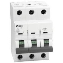 Автомат 3р 32А VIKO