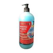 Мило рідке OxiClean Silver Line 1 л