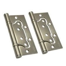 Завіса KEDR FLUSH 100 х 75 х 2,5 мм
