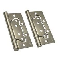 Завіса KEDR FLUSH 100 х 75 х 2,5 мм