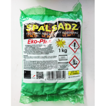 Засіб для чистки димоходів SPALSADZ 1 кг