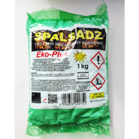 Засіб для чистки димоходів SPALSADZ 1 кг