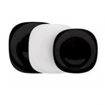 Сервіз LUMINARC CARINE WHITE & BLACK 18 пр.