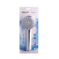 ► Лійка для душу ZEGOR WKY-6001 • Краща ціна в Борисполі, Воронькові • Купити в магазині ПРО100БУД