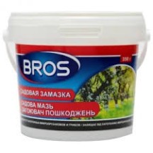 Брос садова мазь Еко-Дерма 350гр