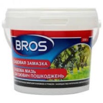 Брос садова мазь Еко-Дерма 350гр
