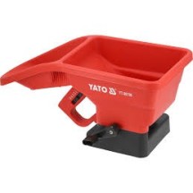 Сівалка і розкидач ручна YATO 3Л/2,5кг 5 положень відкриття