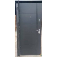 Двері БЦ-Верховина-2 960 L