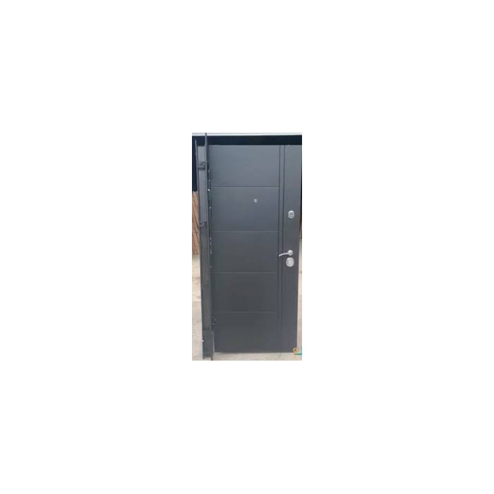 Двері БЦ-Верховина-2 960 L
