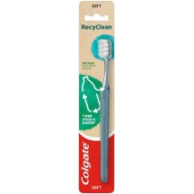 Зубна щітка Colgate RecyClean