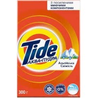 Пральний порошок Tide ручний 405 г